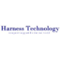 Harness Technology logo, Harness Technology contact details