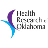 Health Research of Oklahoma logo, Health Research of Oklahoma contact details