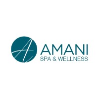 Amani Spa and Wellness logo, Amani Spa and Wellness contact details