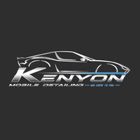 Kenyon Mobile Detailing logo, Kenyon Mobile Detailing contact details