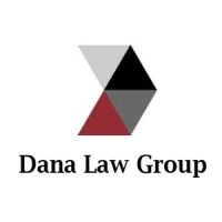 Dana Law Group logo, Dana Law Group contact details