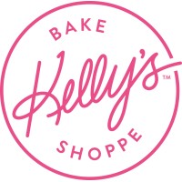 Kelly's Bake Shoppe logo, Kelly's Bake Shoppe contact details