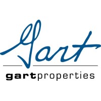 Gart Properties LLC logo, Gart Properties LLC contact details