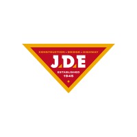 J.D. Eckman logo, J.D. Eckman contact details