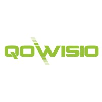 Qowisio logo, Qowisio contact details