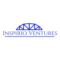 Inspirio Ventures logo, Inspirio Ventures contact details