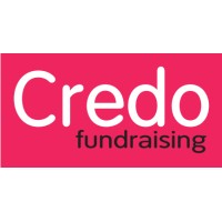 Credo Fundraising BV logo, Credo Fundraising BV contact details