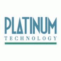 Platinum Technology Inc. logo, Platinum Technology Inc. contact details