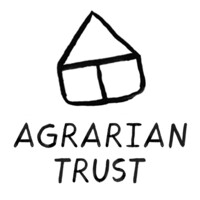 Agrarian Trust logo, Agrarian Trust contact details