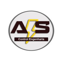 AS CONTROL ENGENHARIA logo, AS CONTROL ENGENHARIA contact details