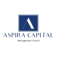 Aspira Capital Management logo, Aspira Capital Management contact details