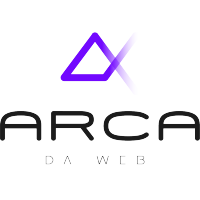 Arca da web logo, Arca da web contact details