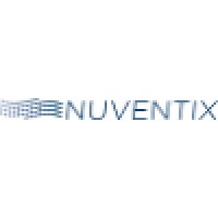 Nuventix logo, Nuventix contact details