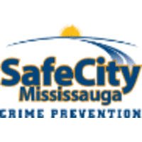 Safe City Mississauga logo, Safe City Mississauga contact details