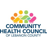 Community Health Council of Lebanon County logo, Community Health Council of Lebanon County contact details