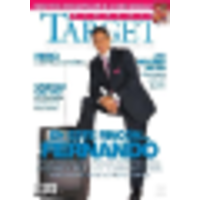 Hispanic Target Magazine Group. logo, Hispanic Target Magazine Group. contact details