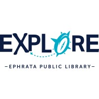 Ephrata Public Library logo, Ephrata Public Library contact details