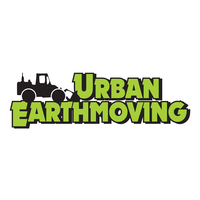 Urban Earthmoving logo, Urban Earthmoving contact details