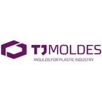 TJ Moldes logo, TJ Moldes contact details