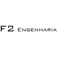 F2 Engenharia logo, F2 Engenharia contact details