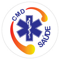 GRUPO CMD SAÚDE logo, GRUPO CMD SAÚDE contact details