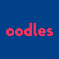 Oodles logo, Oodles contact details