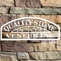 Quality Stone Veneer, Inc. logo, Quality Stone Veneer, Inc. contact details