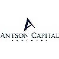 Antson Capital Partners, LLC logo, Antson Capital Partners, LLC contact details