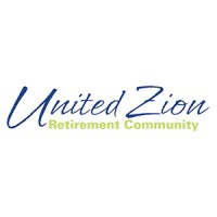 United Zion Retirement Cmnty logo, United Zion Retirement Cmnty contact details