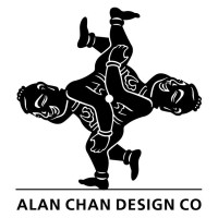 Alan Chan Design Company logo, Alan Chan Design Company contact details