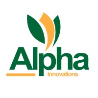 Alpha Innovations logo, Alpha Innovations contact details