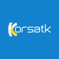 كورساتك - Korsatk logo, كورساتك - Korsatk contact details