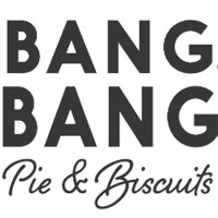 Bang Bang Pie & Biscuits logo, Bang Bang Pie & Biscuits contact details