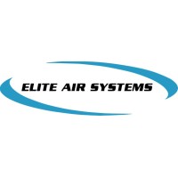 Elite Air Systems logo, Elite Air Systems contact details