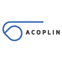 Acoplin Comércio e Serviços de Produtos Industriais LTDA logo, Acoplin Comércio e Serviços de Produtos Industriais LTDA contact details