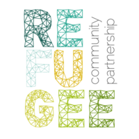 Refugee Community Partnership logo, Refugee Community Partnership contact details