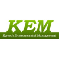 Kynoch Environmental Management, Inc. logo, Kynoch Environmental Management, Inc. contact details