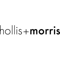 hollis+morris logo, hollis+morris contact details