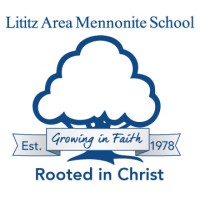 Lititz Area Mennonite School logo, Lititz Area Mennonite School contact details