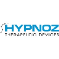 Hypnoz Therapeutic Devices, Inc. logo, Hypnoz Therapeutic Devices, Inc. contact details