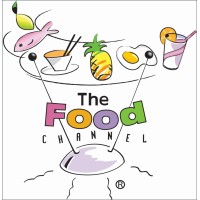 The Food Channel logo, The Food Channel contact details