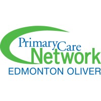 Edmonton Oliver Primary Care Network logo, Edmonton Oliver Primary Care Network contact details