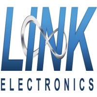 Link Electronics logo, Link Electronics contact details