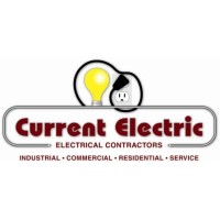 Current Electric, Electrical and Data Contracting logo, Current Electric, Electrical and Data Contracting contact details