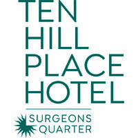 Ten Hill Place Hotel logo, Ten Hill Place Hotel contact details