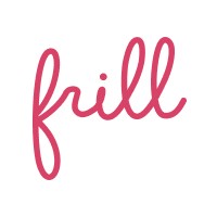 Frill.co logo, Frill.co contact details