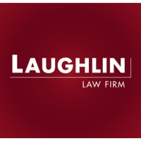 Laughlin Law Firm, PLC logo, Laughlin Law Firm, PLC contact details