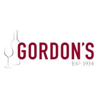 Gordon's Fine Wine & Liquors logo, Gordon's Fine Wine & Liquors contact details