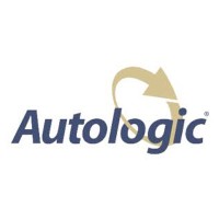 AutoLogic logo, AutoLogic contact details