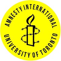 Amnesty International UofT logo, Amnesty International UofT contact details